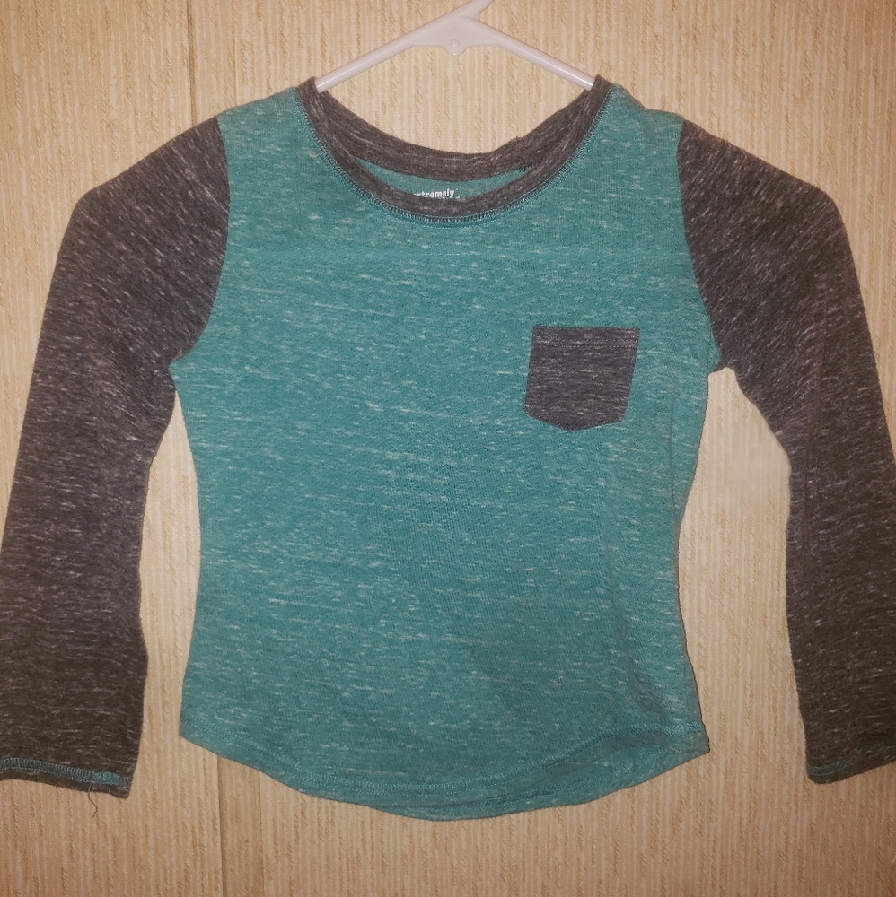 Kids shirt